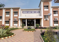 12 - Ganga Sadan Srisailam
