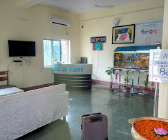 16 - Ganga Sadan Srisailam