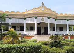 18 - Ganga Sadan Srisailam