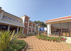 3 - Ganga Sadan Srisailam
