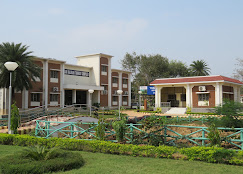 7 - Ganga Sadan Srisailam