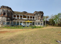 9 - Ganga Sadan Srisailam