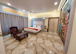 Accommodation at Jhargram Rajbari Tourist Complex in Jhargram, West Bengal